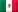 es_MX Flag