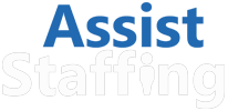 Assist Staffing Logo