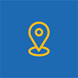 Map Marker Icon