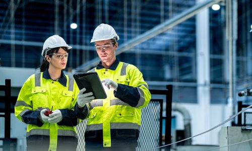 Workforce Strategies for Uncertain Markets